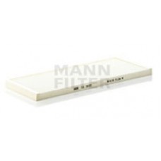 MANN-FILTER Φίλτρο Καμπίνας CU 3933