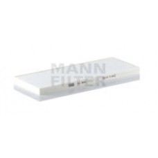 MANN-FILTER Φίλτρο Καμπίνας CU 3944