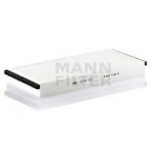MANN-FILTER Φίλτρο Καμπίνας CU 40 110