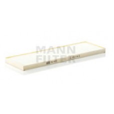 MANN-FILTER Φίλτρο Καμπίνας CU 4033