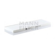 MANN-FILTER Φίλτρο Καμπίνας CU 4036