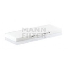 MANN-FILTER Φίλτρο Καμπίνας CU 4151