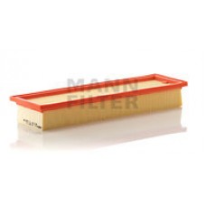 MANN-FILTER Φίλτρο Καμπίνας CU 4197/1