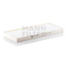 MANN-FILTER Φίλτρο Καμπίνας CU 4580