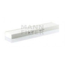 MANN-FILTER Φίλτρο Καμπίνας CU 5141