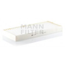 MANN-FILTER Φίλτρο Καμπίνας CU 5346