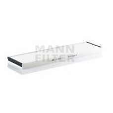MANN-FILTER Φίλτρο Καμπίνας CU 5673