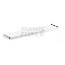 MANN-FILTER Φίλτρο Καμπίνας CU 6034