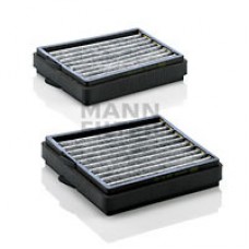 MANN-FILTER Φίλτρο Καμπίνας CUK 20 000-2