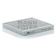 MANN-FILTER Φίλτρο Καμπίνας CUK 2132
