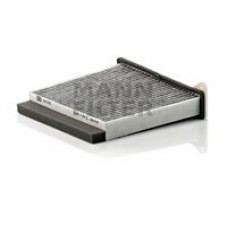 MANN-FILTER Φίλτρο Καμπίνας CUK 2231