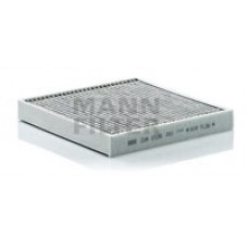 MANN-FILTER Φίλτρο Καμπίνας CUK 2339