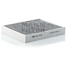 MANN-FILTER Φίλτρο Καμπίνας CUK 2442