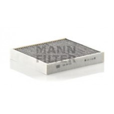 MANN-FILTER Φίλτρο Καμπίνας CUK 26 010