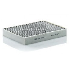 MANN-FILTER Φίλτρο Καμπίνας CUK 2847