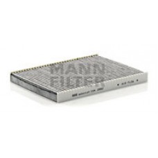 MANN-FILTER Φίλτρο Καμπίνας CUK 2882