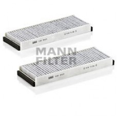 MANN-FILTER Φίλτρο Καμπίνας CUK 3023-2