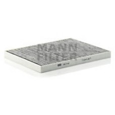 MANN-FILTER Φίλτρο Καμπίνας CUK 3142