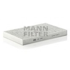 MANN-FILTER Φίλτρο Καμπίνας CUK 3192