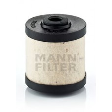 MANN-FILTER Φίλτρο καυσίμου BFU 715