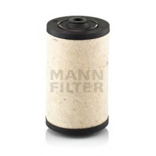 MANN-FILTER Φίλτρο καυσίμου BFU 811