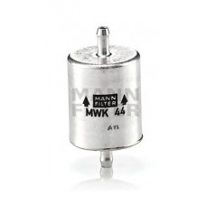 MANN-FILTER Φίλτρο καυσίμου MWK 44