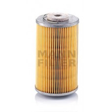 MANN-FILTER Φίλτρο καυσίμου P 707 n