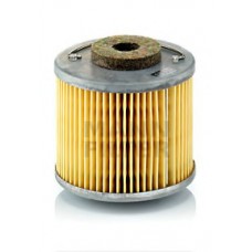 MANN-FILTER Φίλτρο καυσίμου P 715