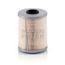 MANN-FILTER Φίλτρο καυσίμου P 733/1 x