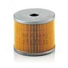 MANN-FILTER Φίλτρο καυσίμου P 78 x