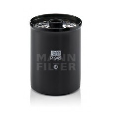 MANN-FILTER Φίλτρο καυσίμου P 945 x