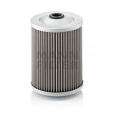 MANN-FILTER Φίλτρο καυσίμου P 990