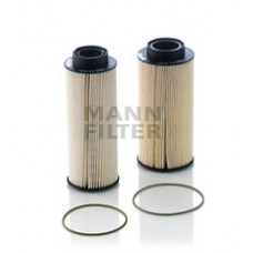 MANN-FILTER Φίλτρο καυσίμου PU 10 003-2 x