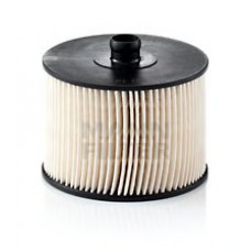 MANN-FILTER Φίλτρο καυσίμου PU 1018 x