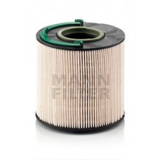 MANN-FILTER Φίλτρο καυσίμου PU 1040 x