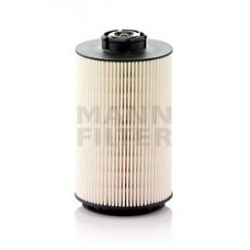 MANN-FILTER Φίλτρο καυσίμου PU 1058/1 x