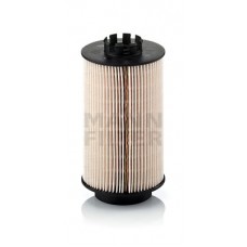 MANN-FILTER Φίλτρο καυσίμου PU 1059 x