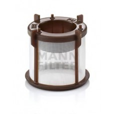 MANN-FILTER Φίλτρο καυσίμου PU 50 z