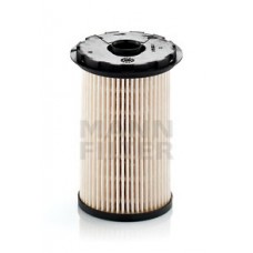 MANN-FILTER Φίλτρο καυσίμου PU 7002 x