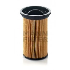 MANN-FILTER Φίλτρο καυσίμου PU 742