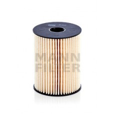 MANN-FILTER Φίλτρο καυσίμου PU 8013 z