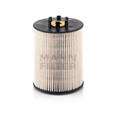 MANN-FILTER Φίλτρο καυσίμου PU 815 x