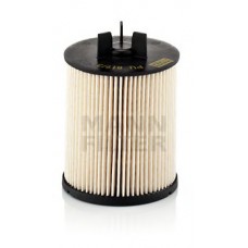 MANN-FILTER Φίλτρο καυσίμου PU 819/3 x