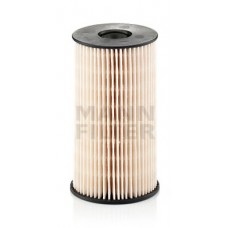 MANN-FILTER Φίλτρο καυσίμου PU 825 x