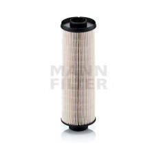 MANN-FILTER Φίλτρο καυσίμου PU 855 x