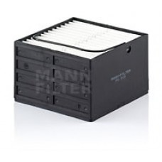MANN-FILTER Φίλτρο καυσίμου PU 910