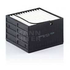 MANN-FILTER Φίλτρο καυσίμου PU 911