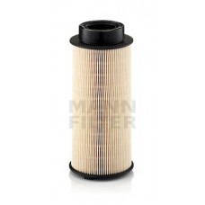 MANN-FILTER Φίλτρο καυσίμου PU 941/1 x