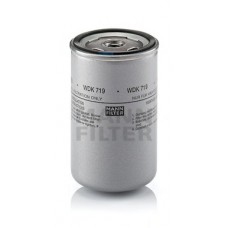 MANN-FILTER Φίλτρο καυσίμου WDK 719