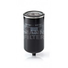 MANN-FILTER Φίλτρο καυσίμου WDK 724/1